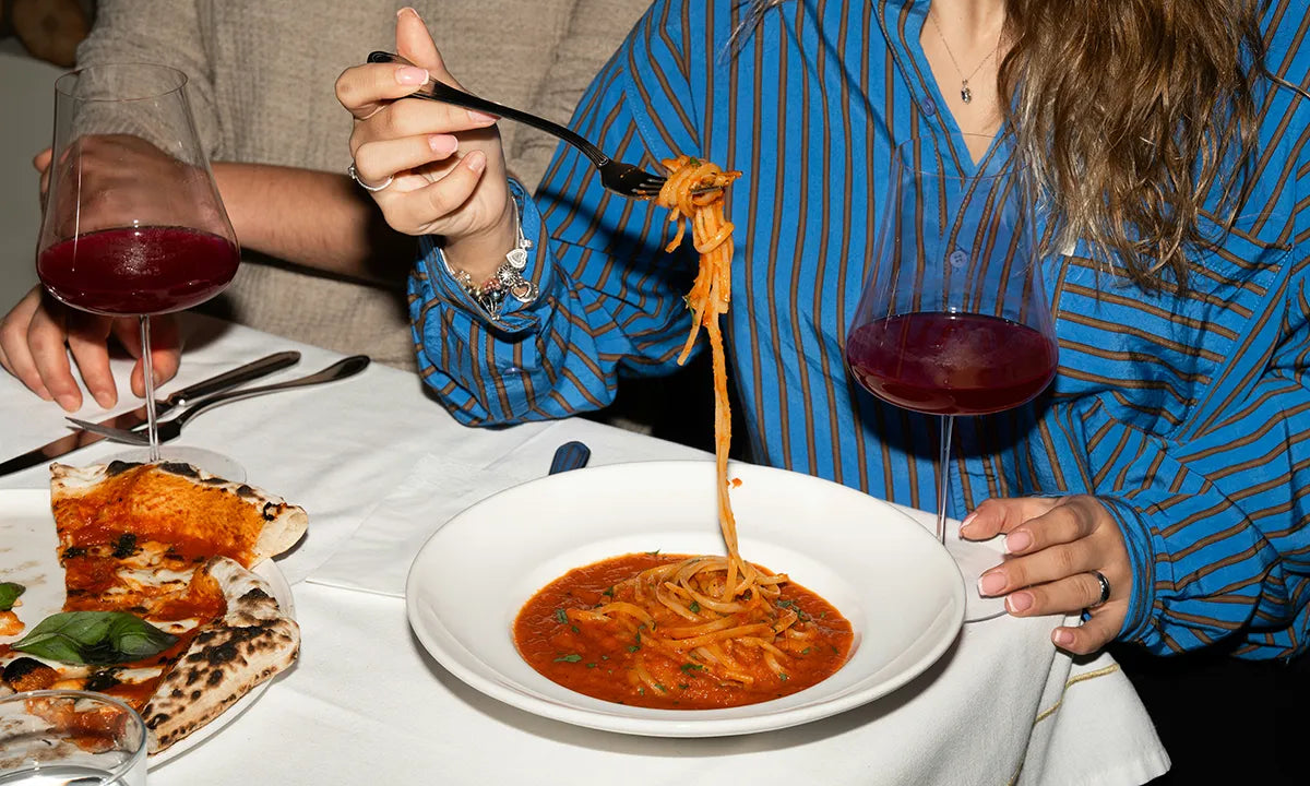 Italy at the Table: When a Cuisine Becomes World Heritage