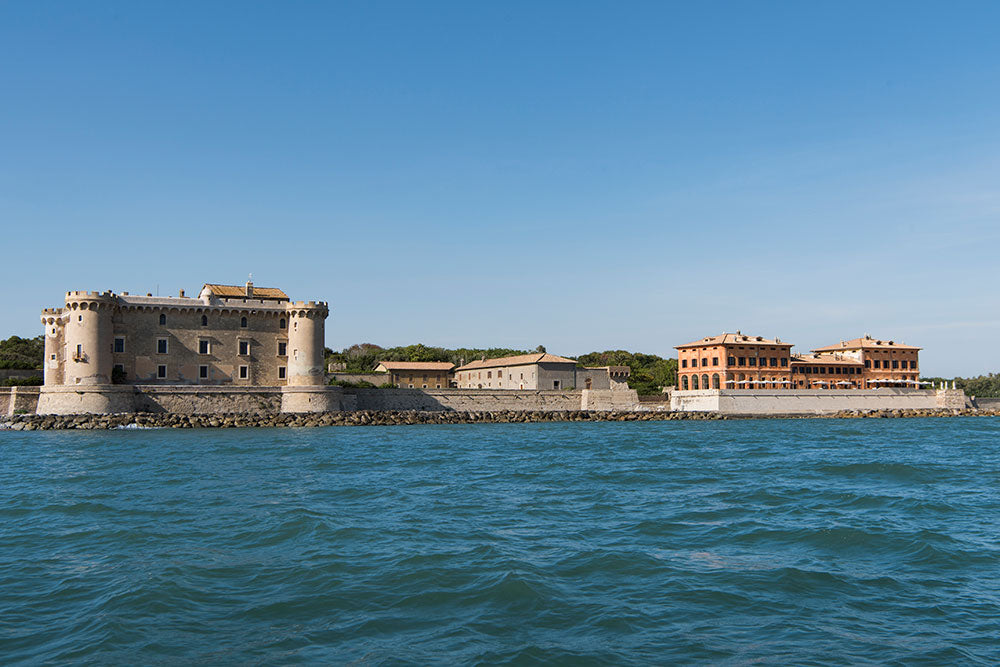 ISSIMO’s Guide to Palo Laziale and Ladispoli