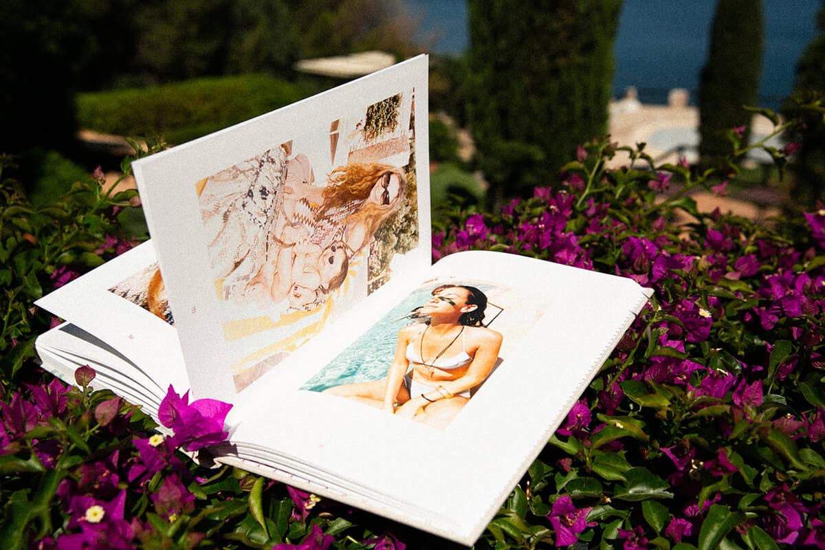 Hotel Il Pellicano Through the Lens