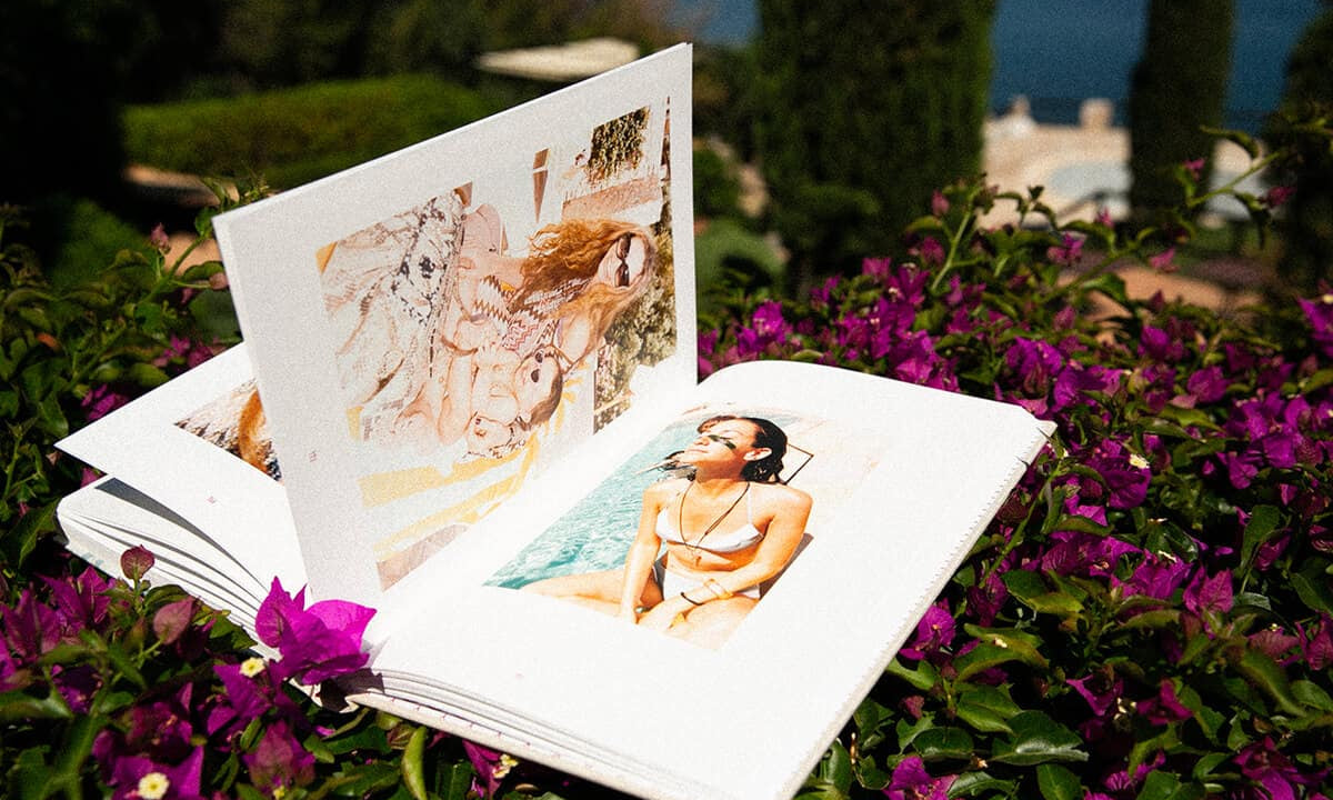 Hotel Il Pellicano Through the Lens