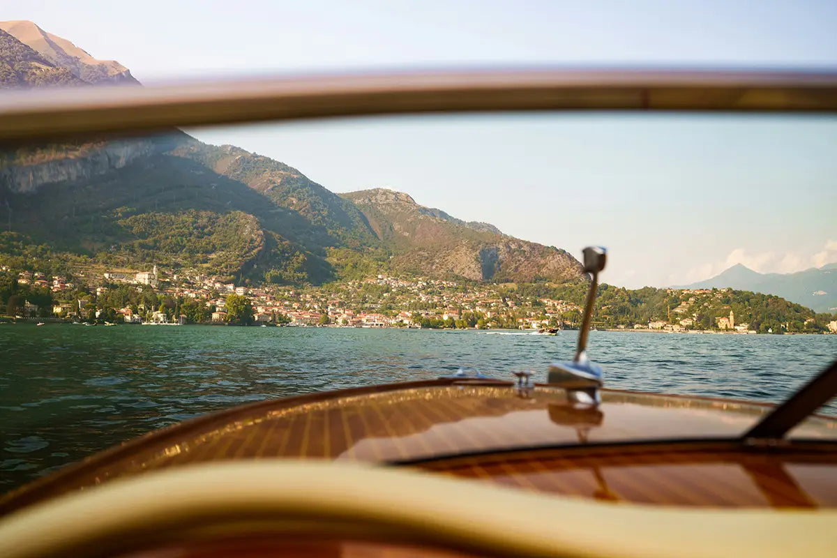 Life on the Lake