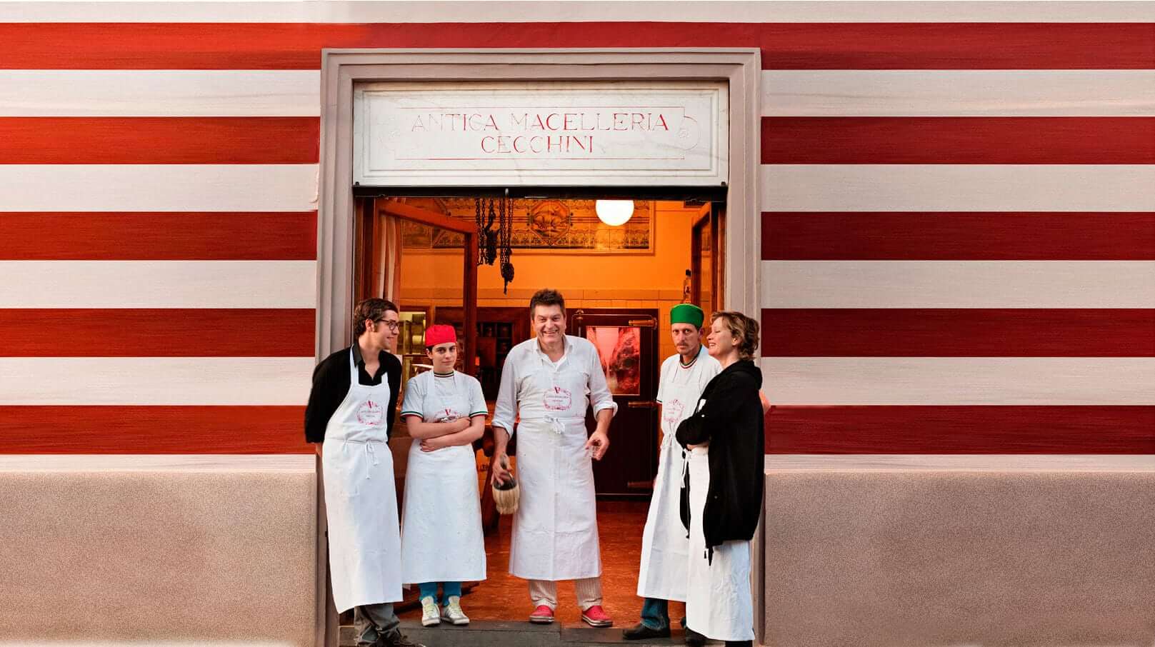 The Best Foodie Spots Outside of Florence