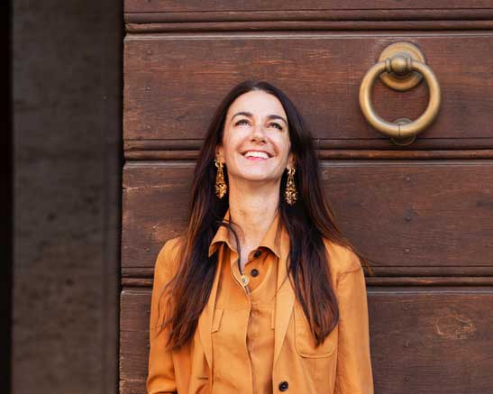 The ISSIMO Edit, Holiday Edition: Marie-Louise Sciò