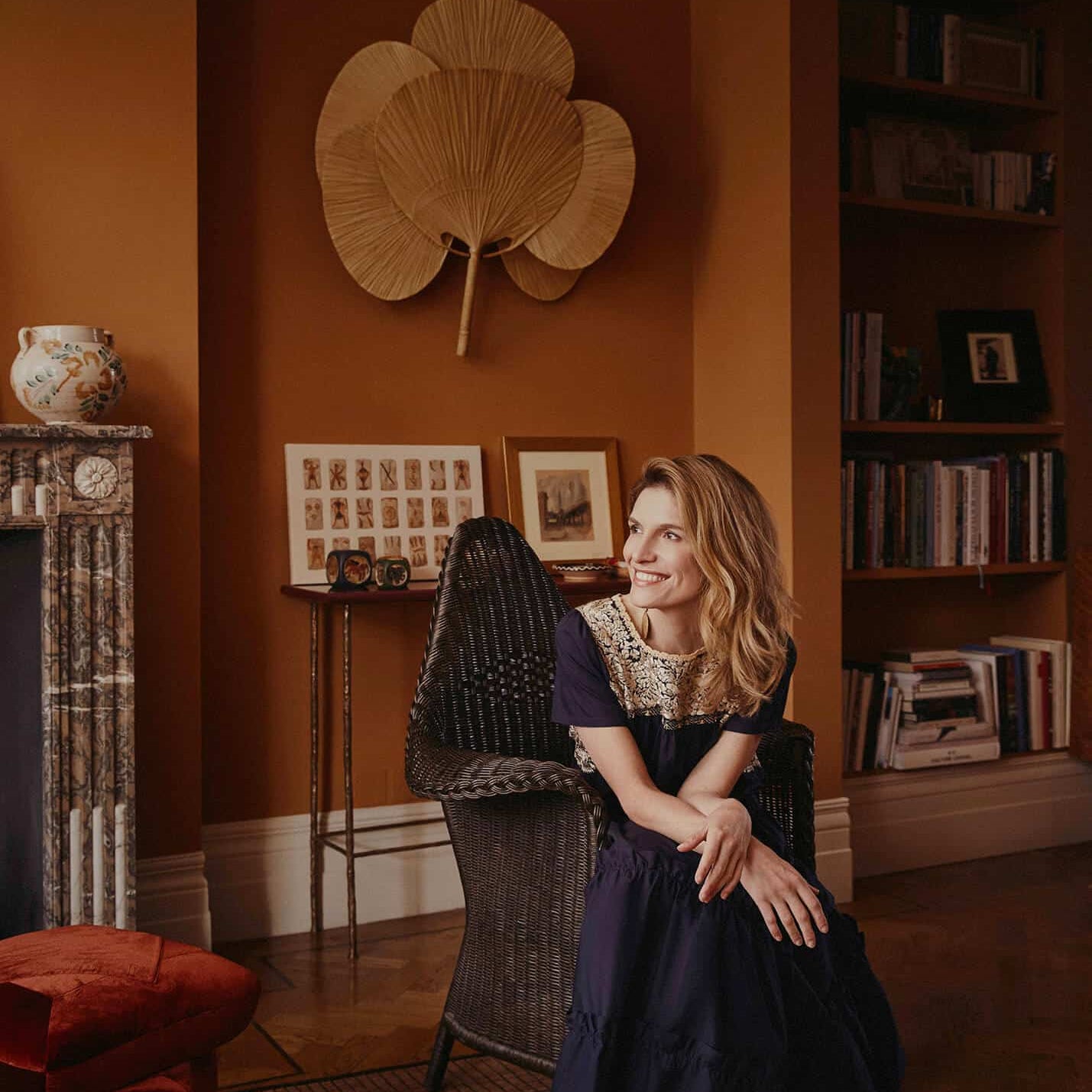 Karma Cabana, inside the world of Martina Mondadori