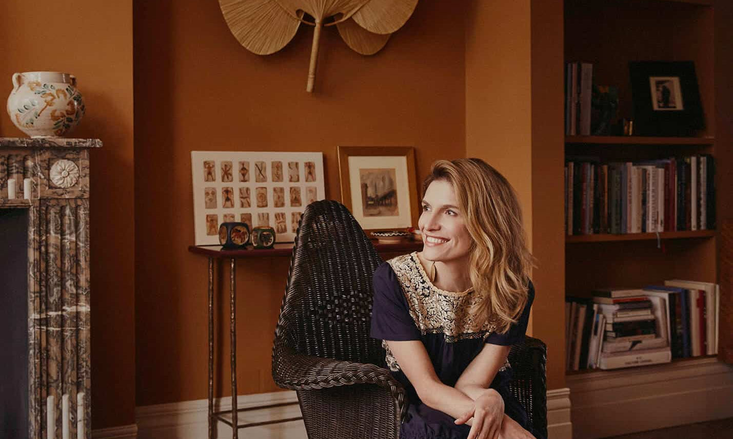 Karma Cabana, inside the world of Martina Mondadori