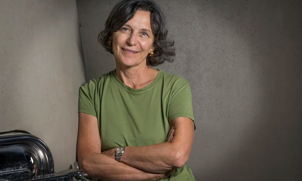 ISSIMO x Women in Wine: Matilde Poggi
