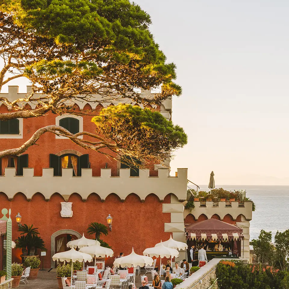 New Season, Same Magic