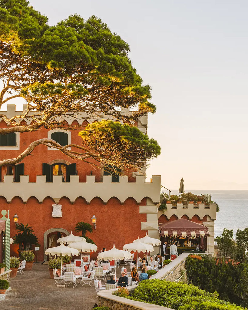 New Season, Same Magic