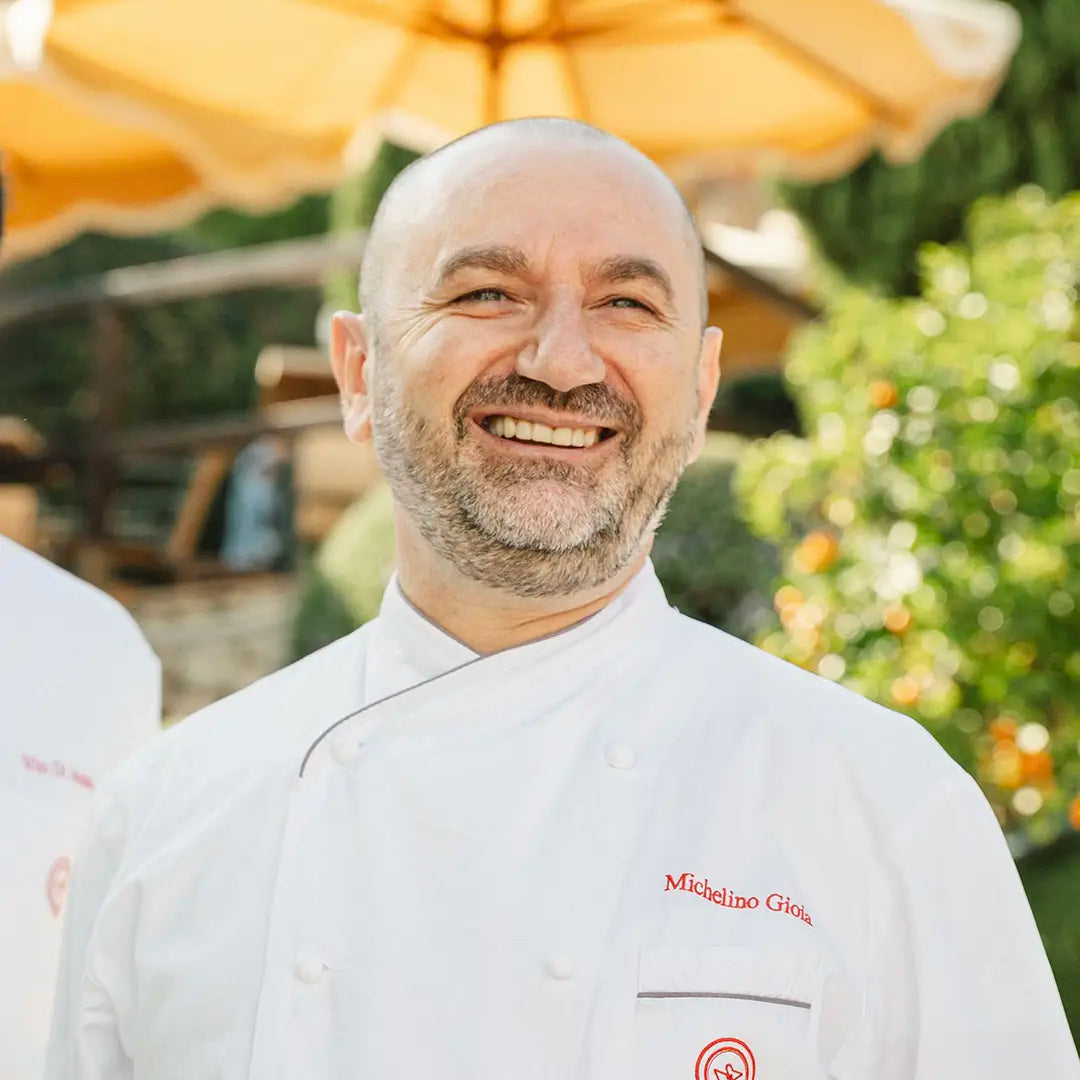 Behind Every Great Plate