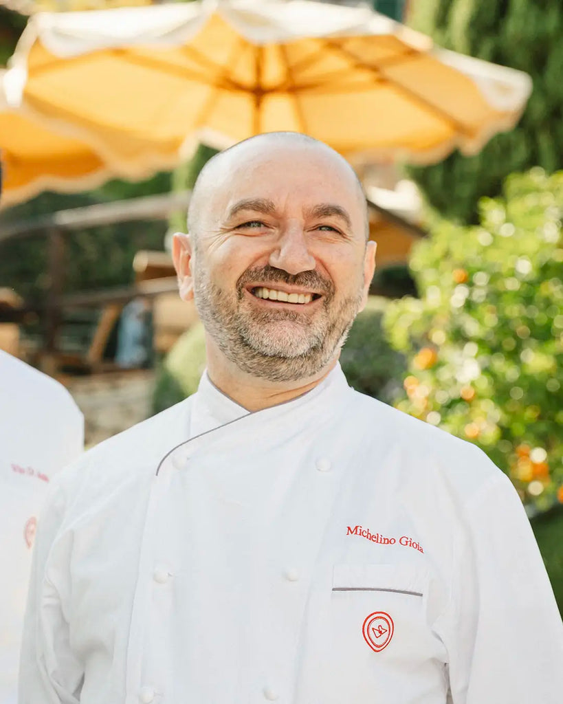 Behind Every Great Plate