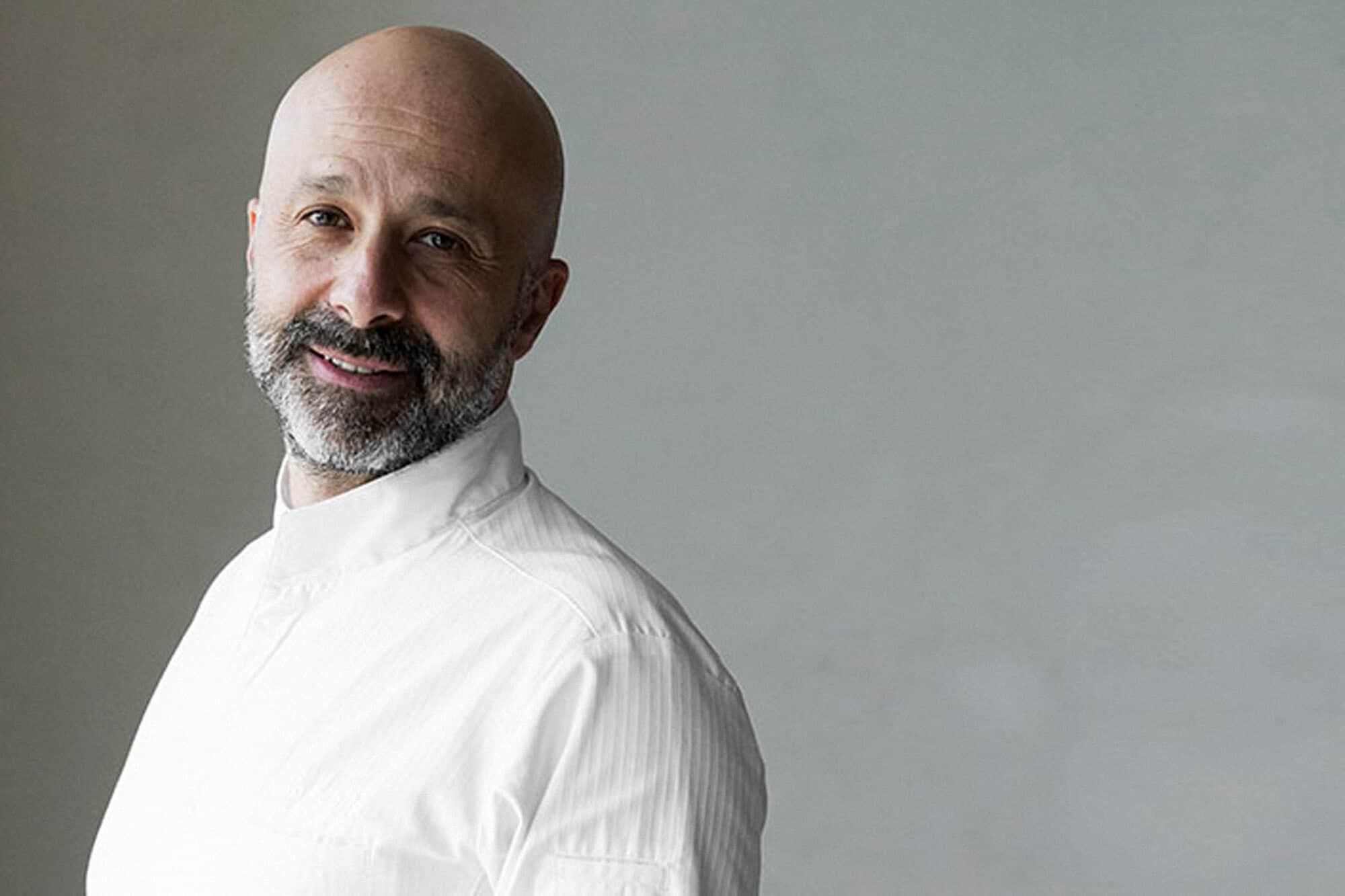 Lavoro in Purezza, an interview with Chef Niko Romito