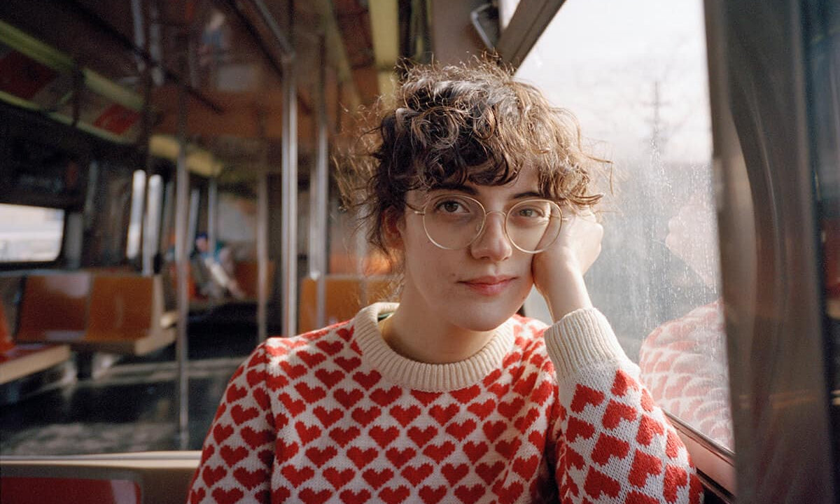 The Wonderful World of OZ, Olimpia Zagnoli