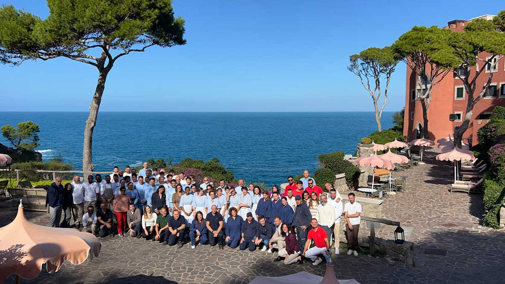 Arrivederci, per Adesso