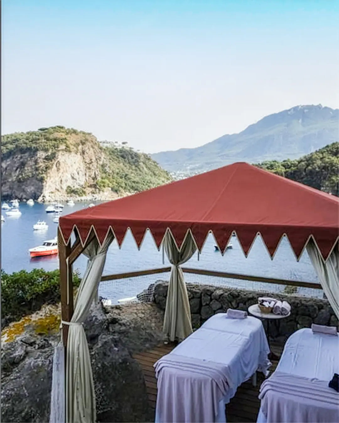 How to Celebrate a Romantic Anniversary, Pellicano-Style