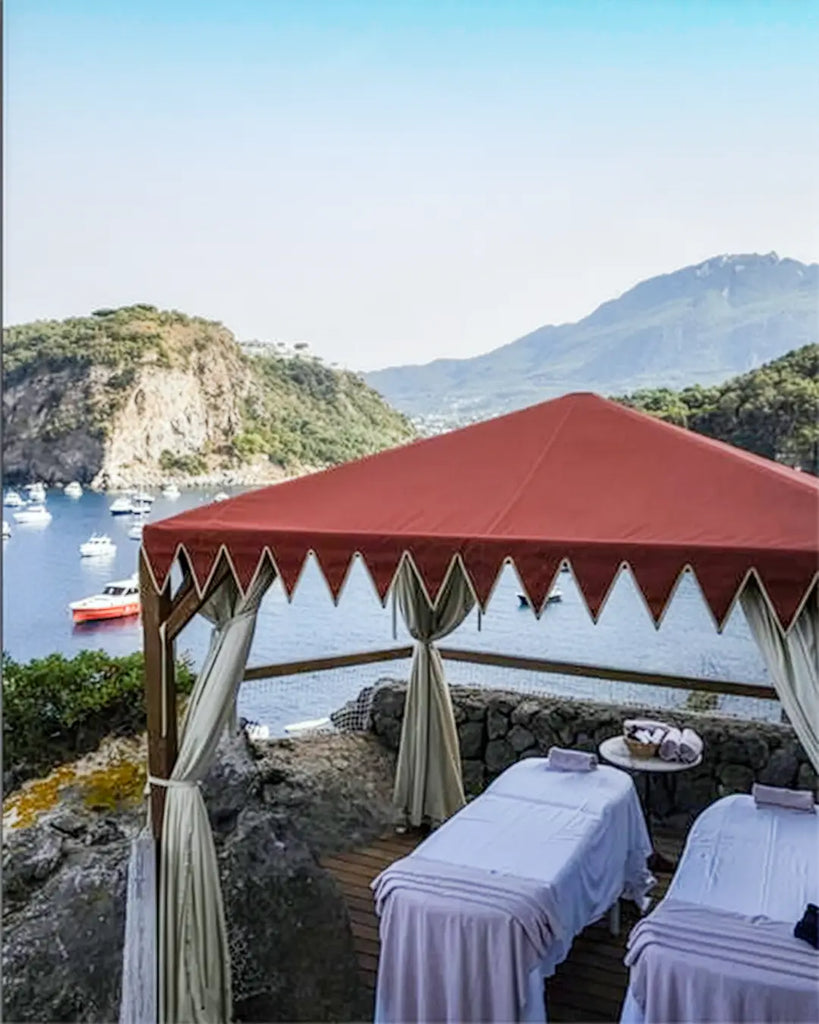 How to Celebrate a Romantic Anniversary, Pellicano-Style