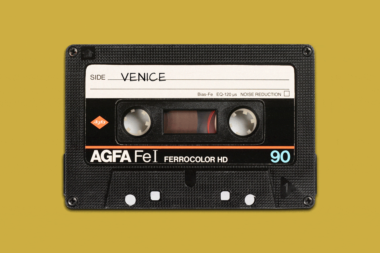 ISSIMO Playlist: Venice Film Festival