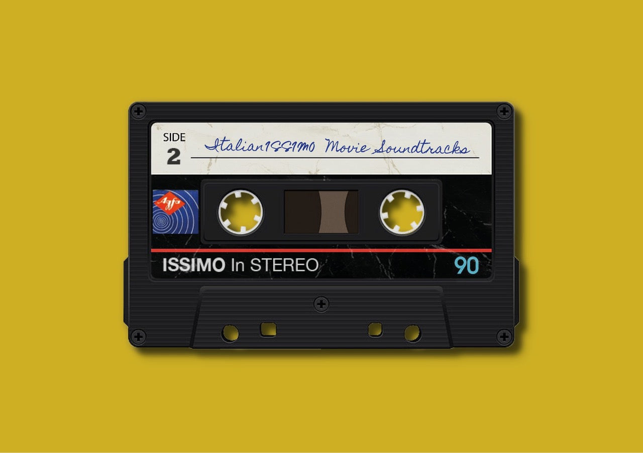 ISSIMO In Stereo