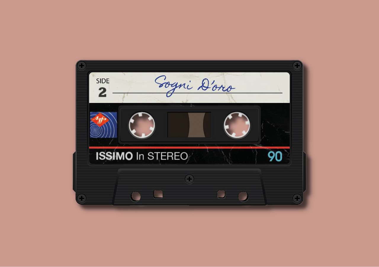 ISSIMO In Stereo
