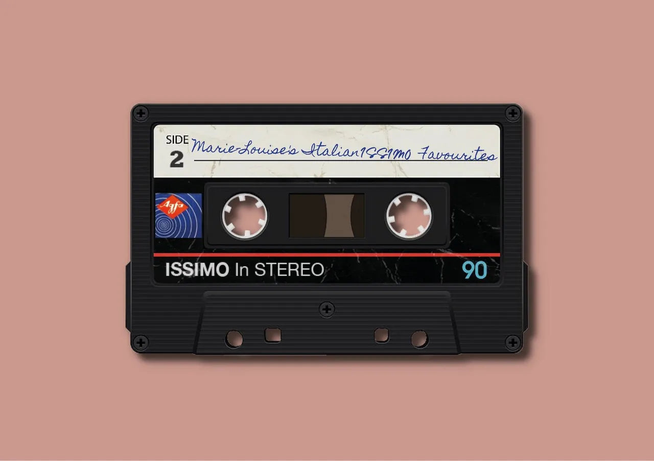 ISSIMO In Stereo