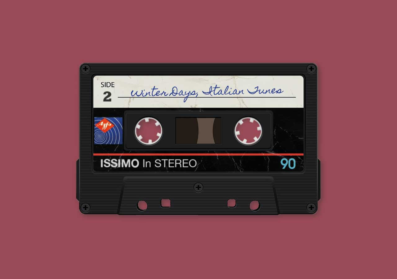 ISSIMO In Stereo
