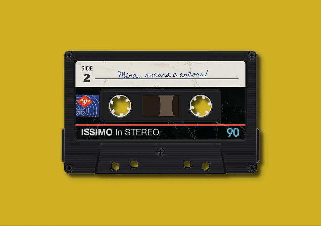 ISSIMO in Stereo
