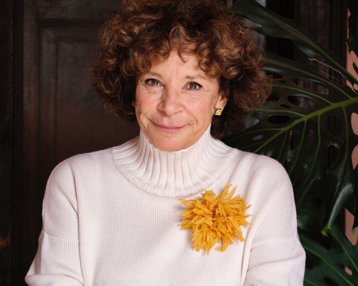 ISSIMO x Women in Wine: Silvia Imparato