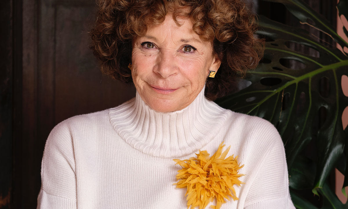 ISSIMO x Women in Wine: Silvia Imparato