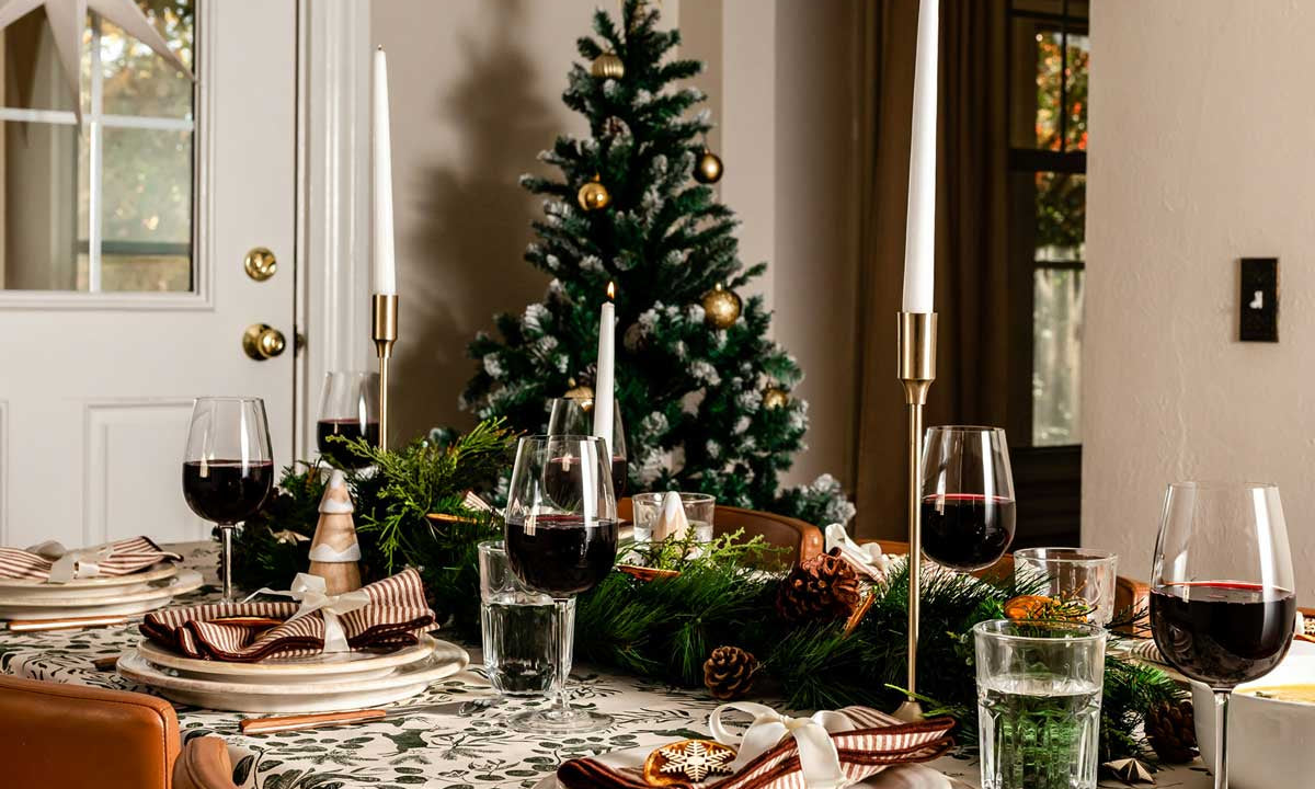 Natale in Umbria: A Feast of Tradition