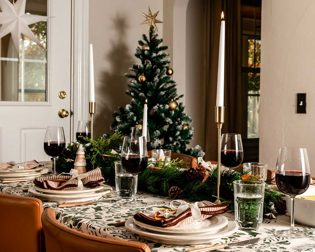 Natale in Umbria: A Feast of Tradition