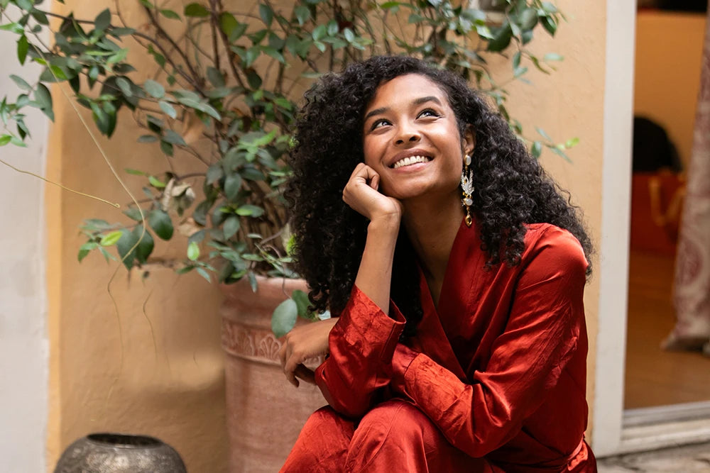 A Self-Love Soirée