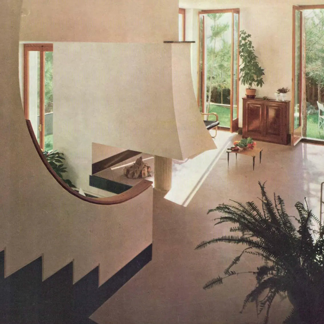 Modern Riviera