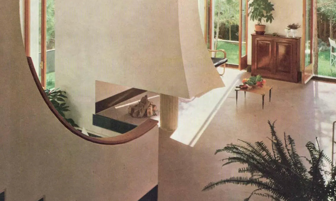 Modern Riviera