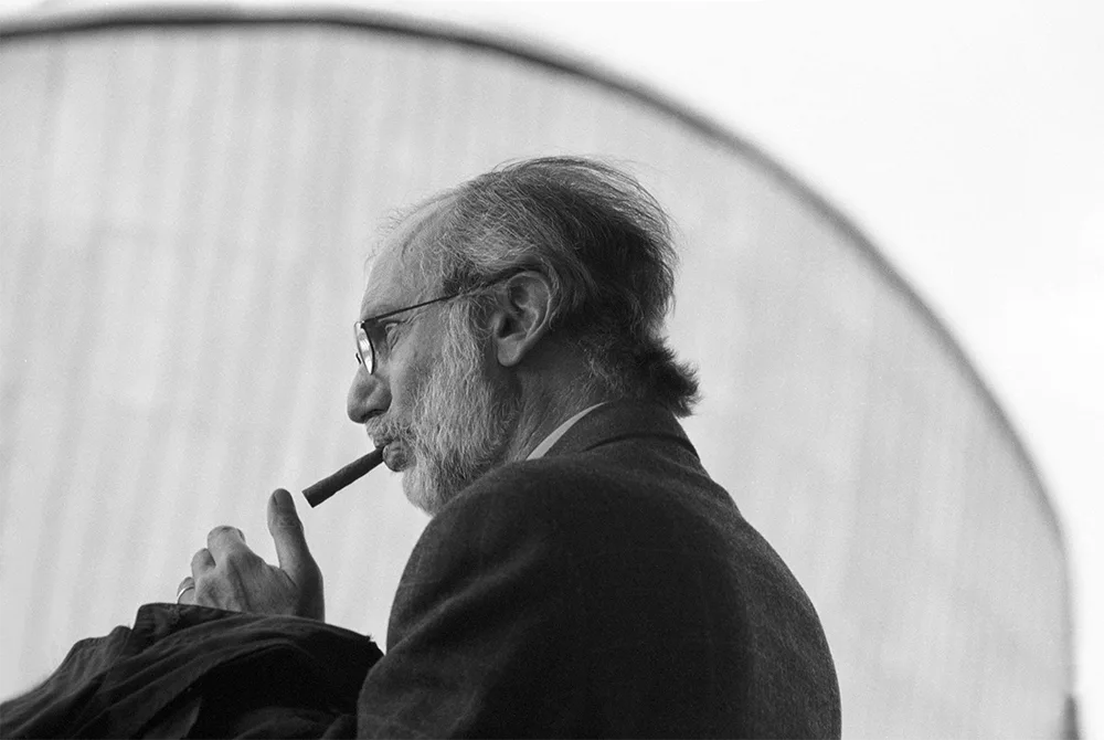 Design for Millennia - Renzo Piano