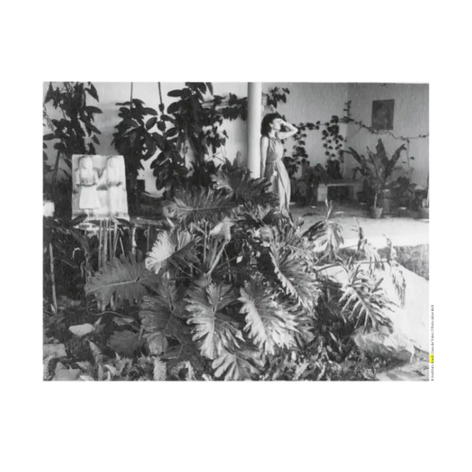 Lina Bo Bardi, an independent woman