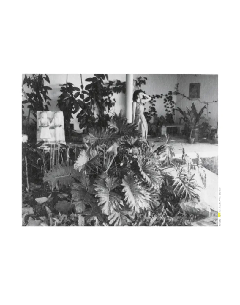 Lina Bo Bardi, an independent woman