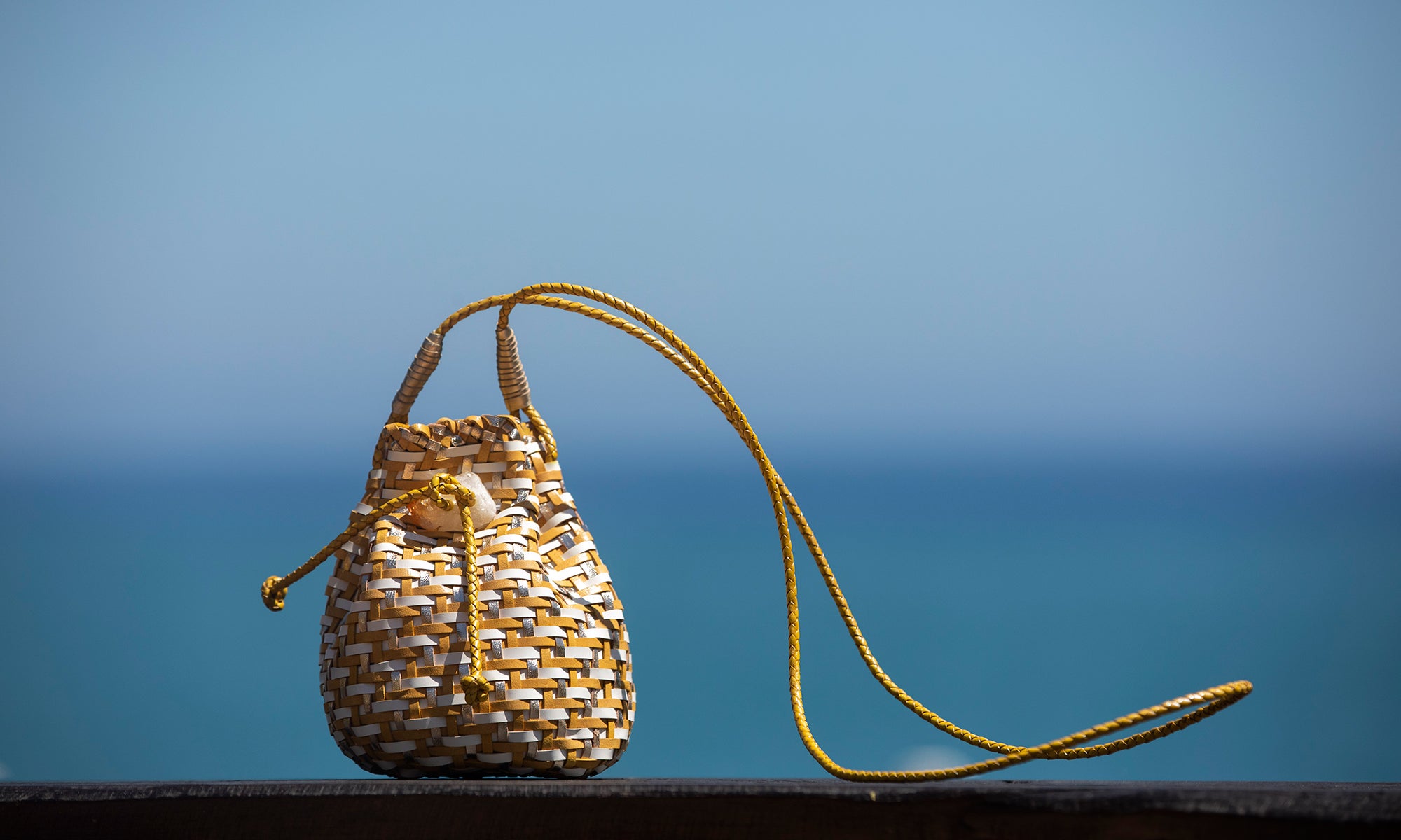 Iacobella’s artisanal boho chic