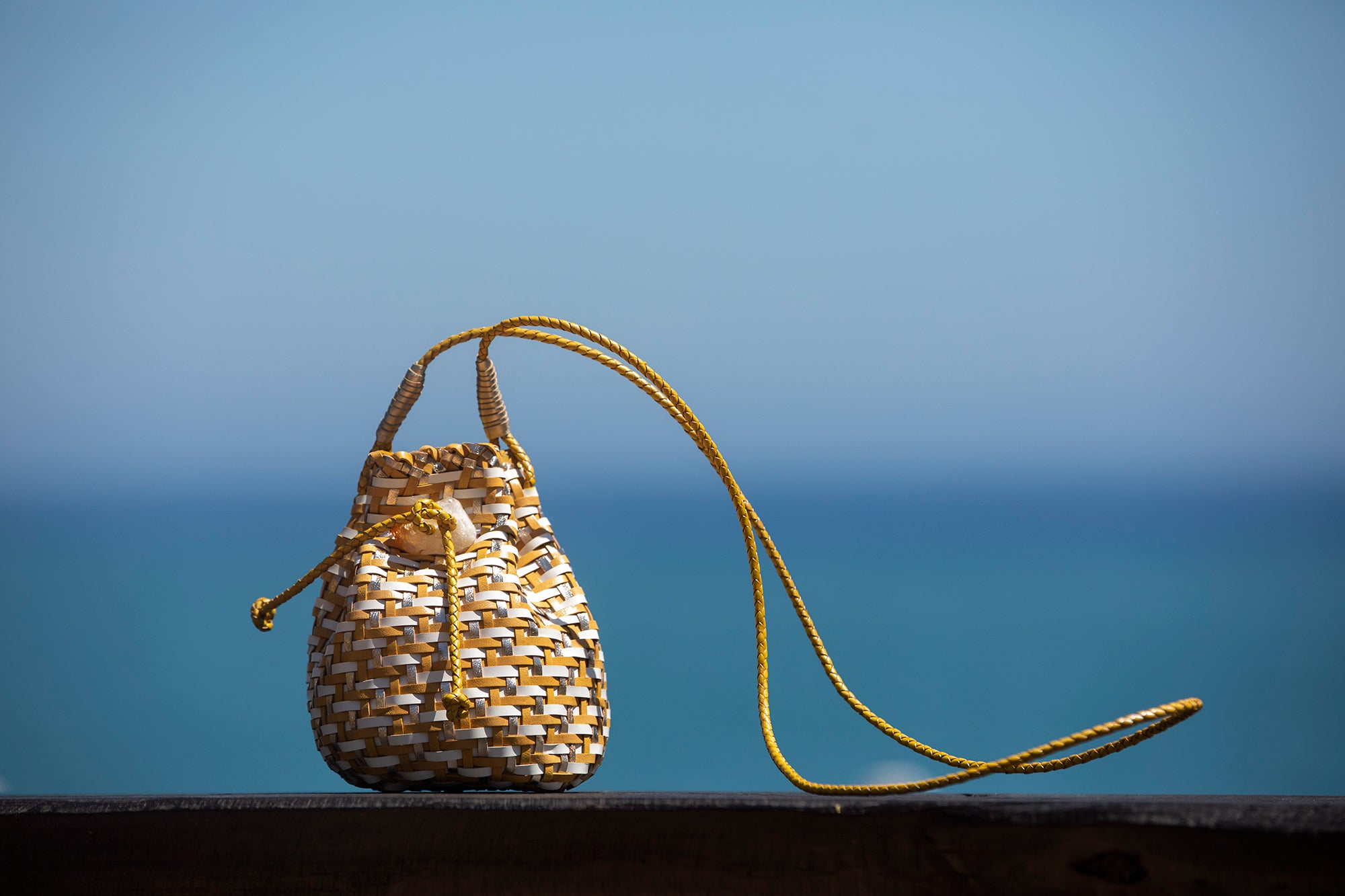 Iacobella’s artisanal boho chic