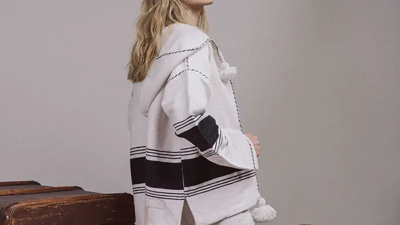 How to Transition Into Fall, the ISSIMO Way
