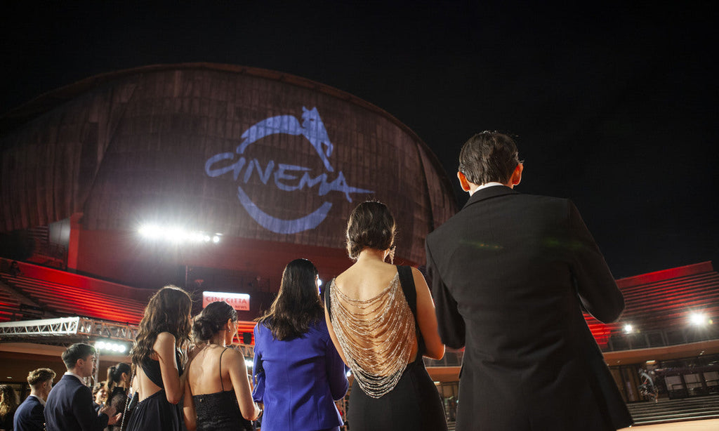 Lights, Camera, Roma: A Festival with a Roman Attitude