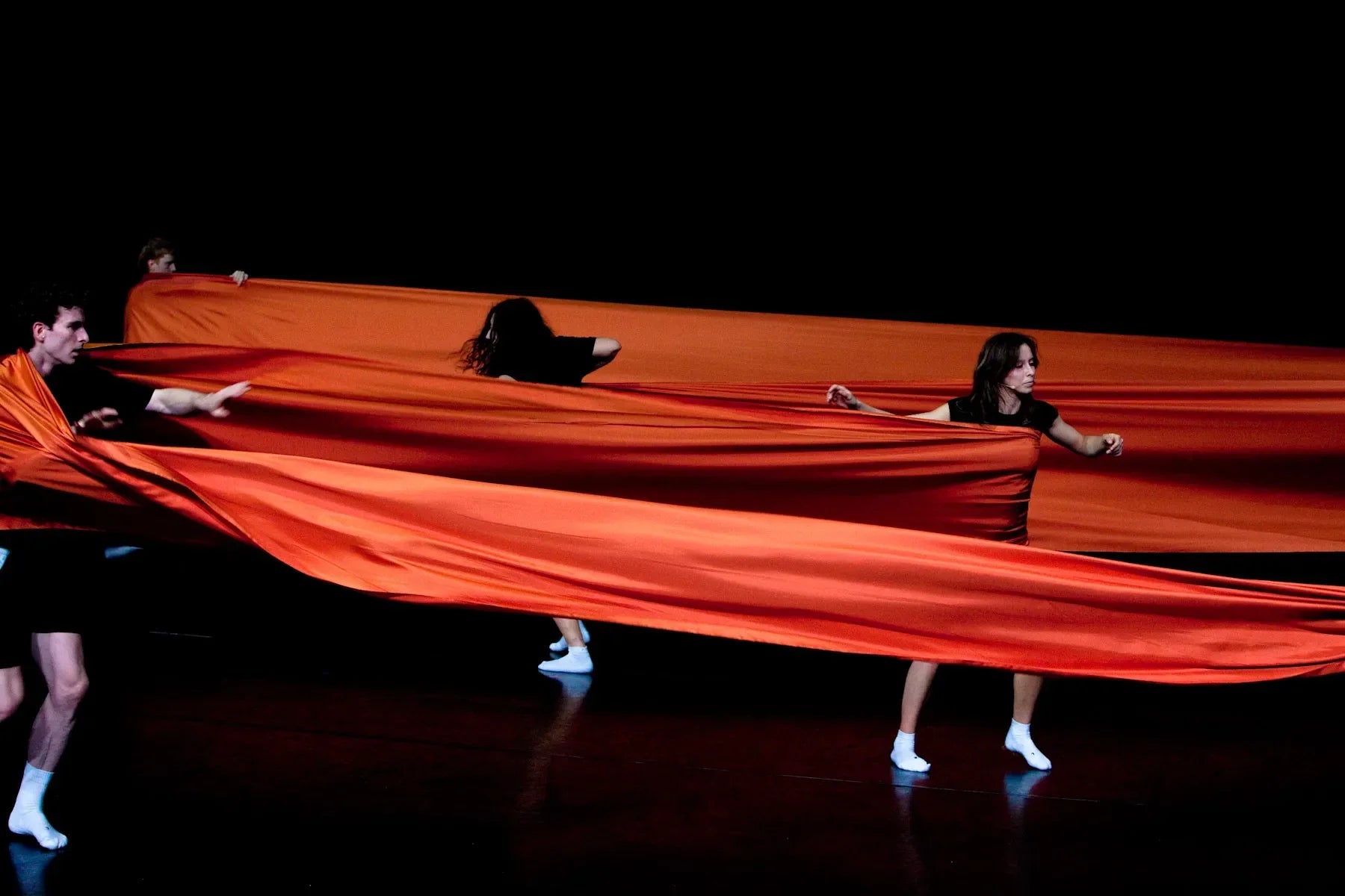 Romaeuropa, the Festival That Keeps Rome Curious