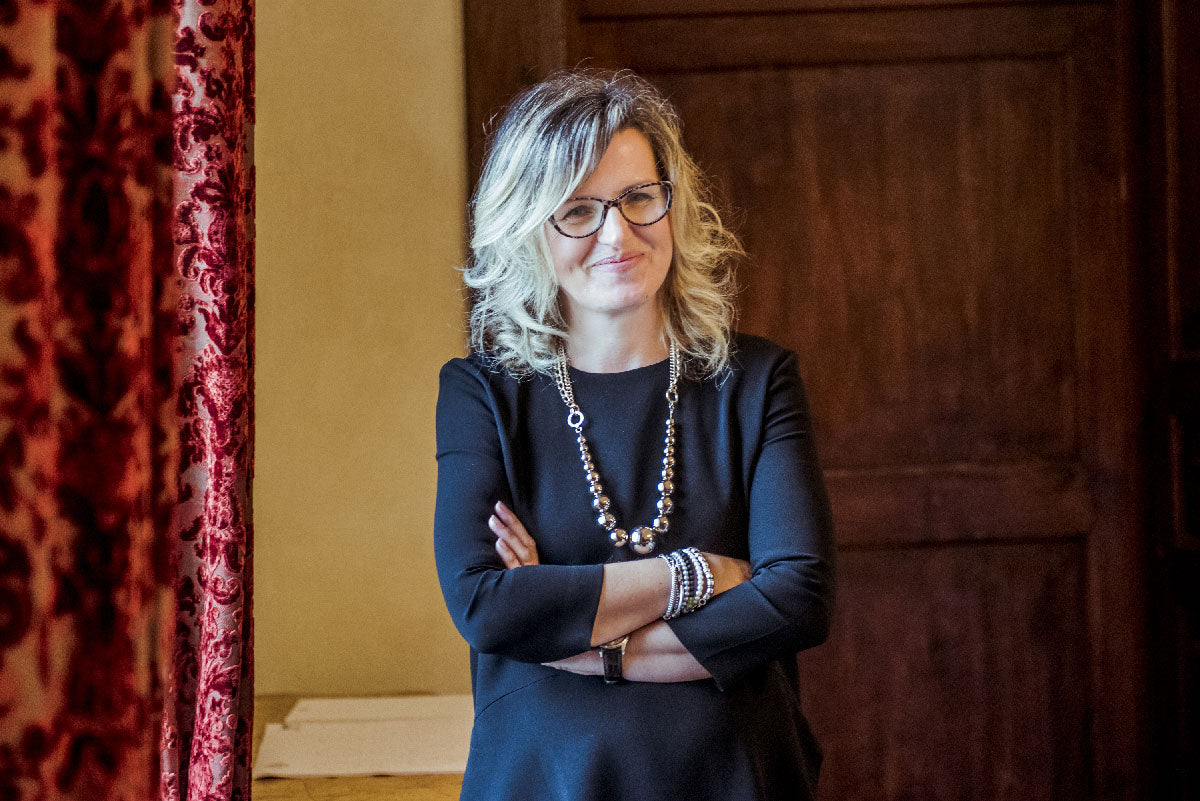 ISSIMO x Women in Wine: Marina Cvetić