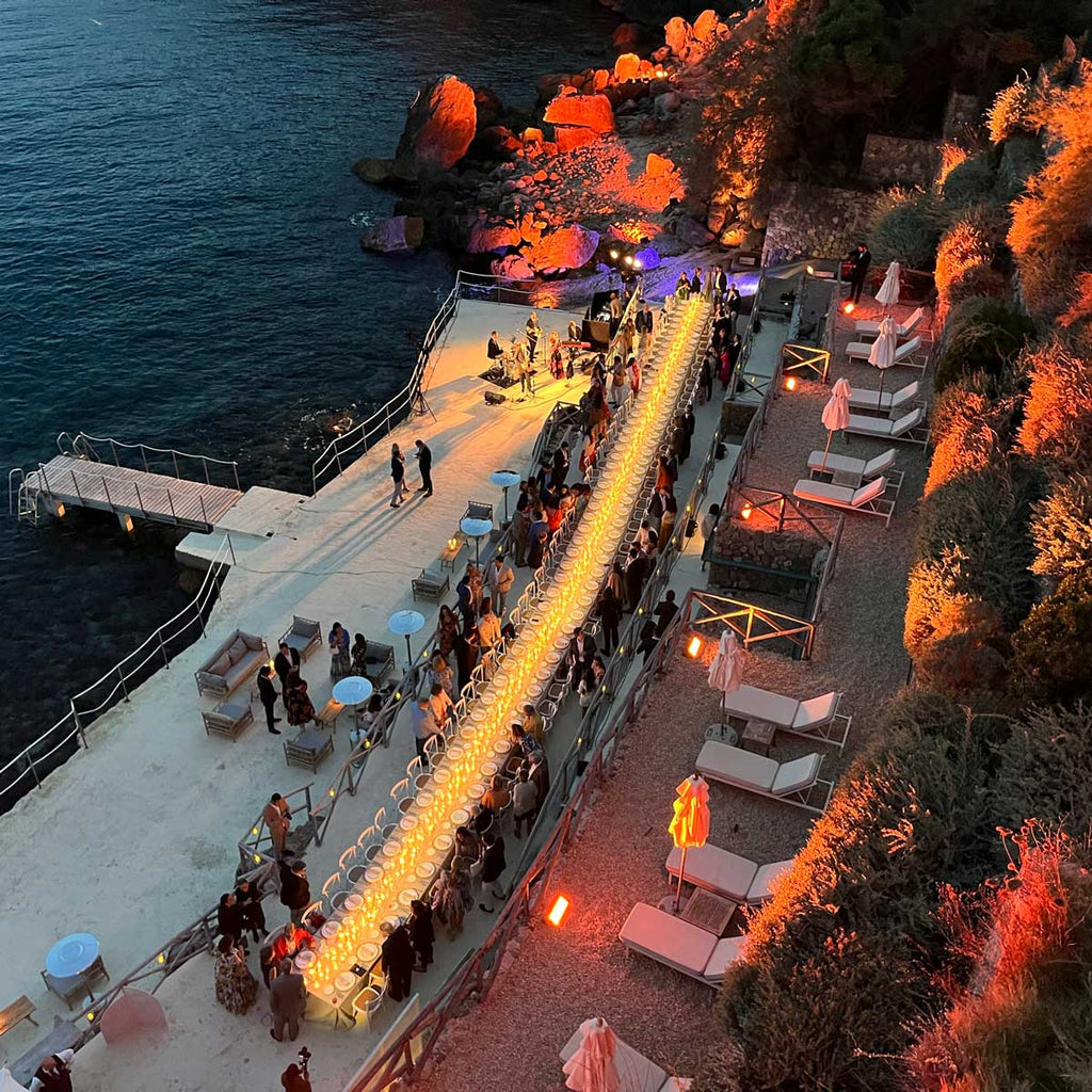 Love (In All Its Forms), Italian-Style: Celebrate Your Story at Hotel Il Pellicano