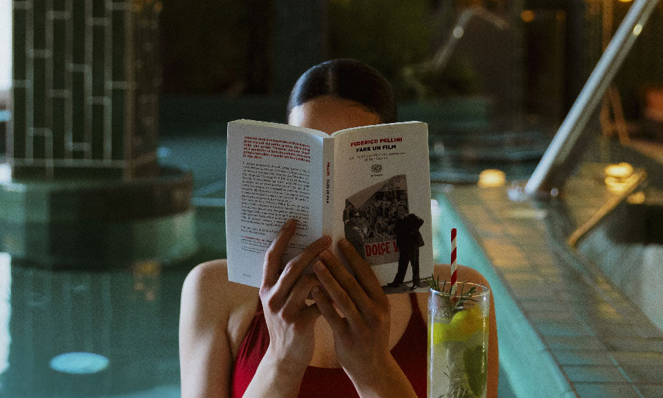 Mezzatorre Spa: A Ritual of Rebirth on Ischia