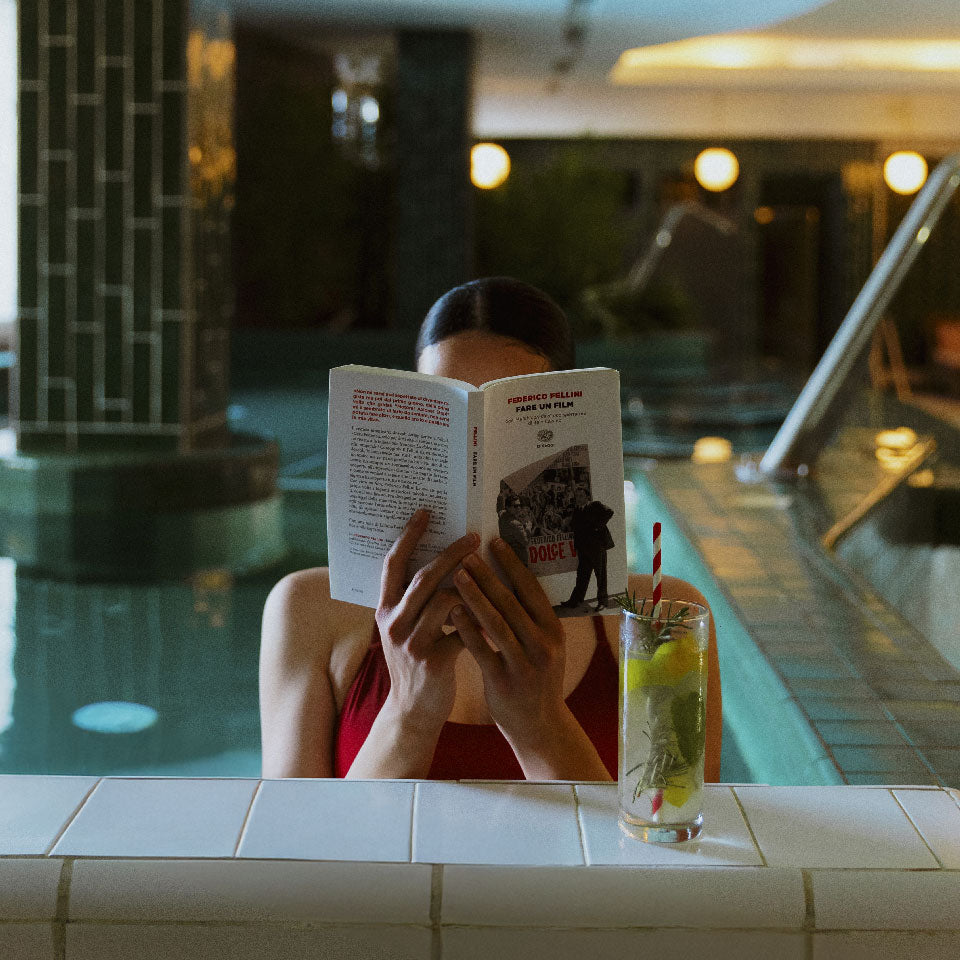 Mezzatorre Spa: A Ritual of Rebirth on Ischia