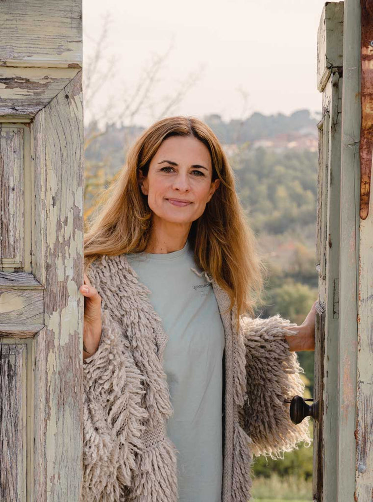 The ISSIMO Edit: Liva Firth