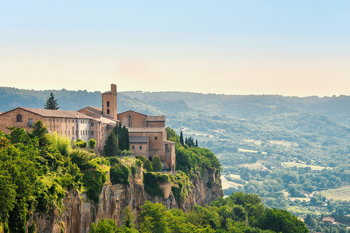 ISSIMO’s Travel Guide to Orvieto