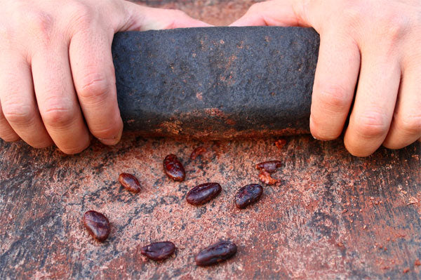 Discovery of the Month: Angiolini Cioccolato