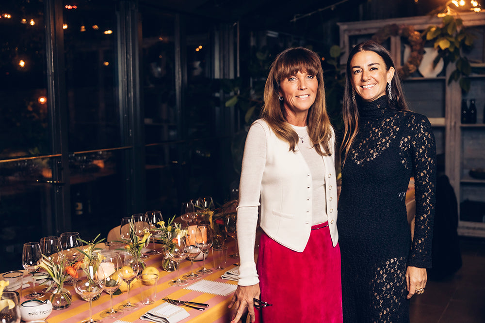 A Dash of Dolce Vita in Stockholm: </br>Hotel Il Pellicano's Nordic Soirée