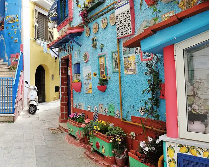 A Journey through Art and Tradition – ISSIMO