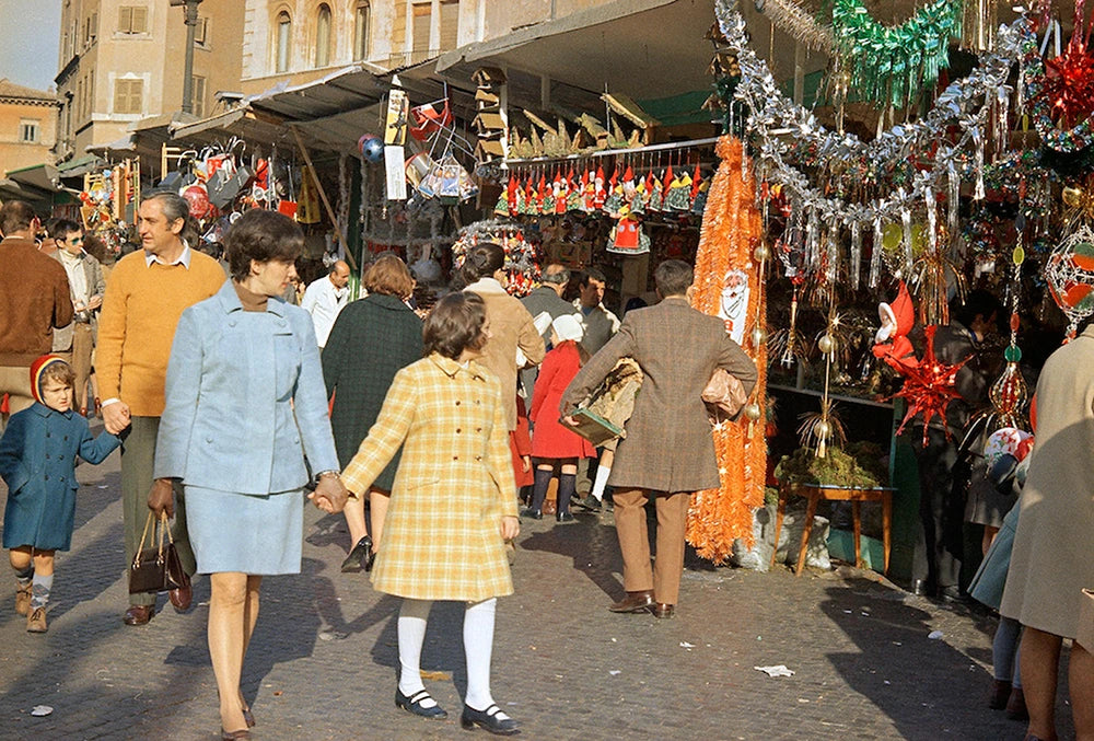 A Short History of La Befana